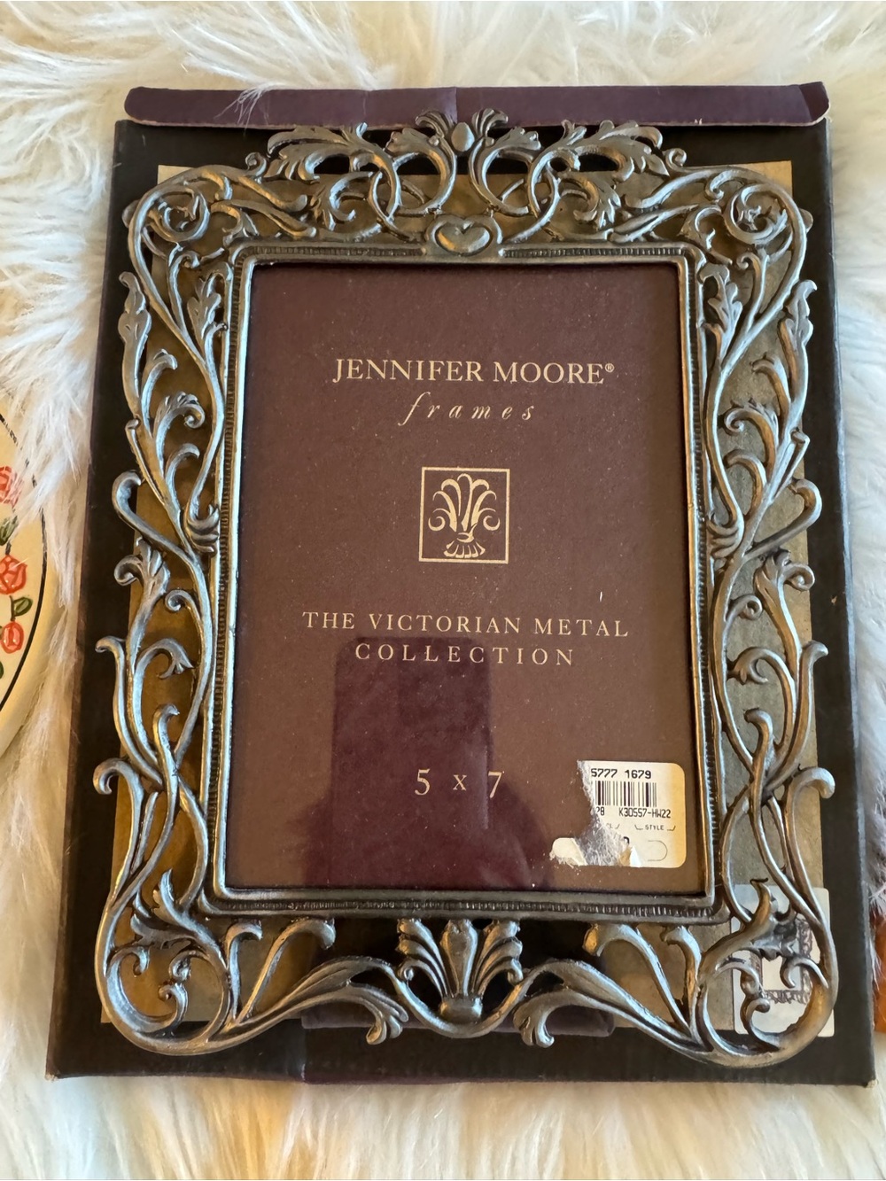3 
Assorted picture frames - Picture 12 of 15